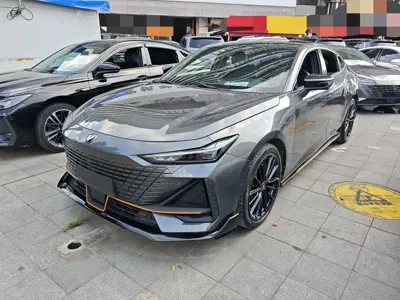 Changan UNI-V