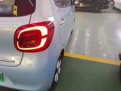 Wuling MINIEV