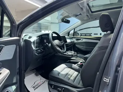 Volkswagen Talagon