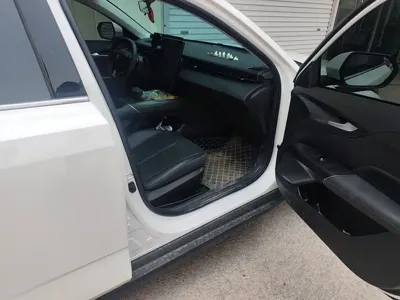 Changan Eado