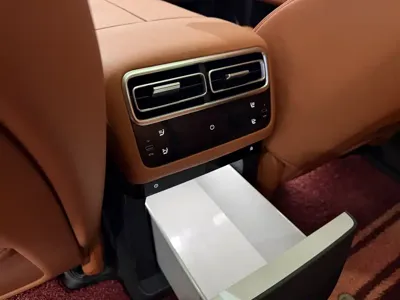 Li Auto Li L6