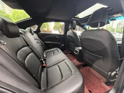 Chevrolet Monza