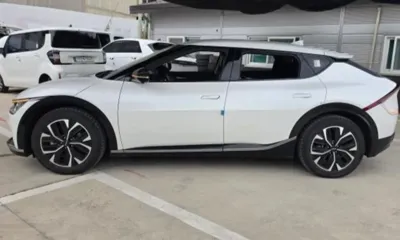 Kia EV6