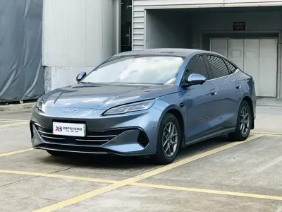 BYD 海豹06