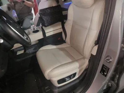 Li Auto L9