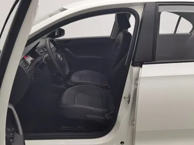 Volkswagen Santana