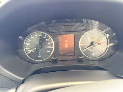 Chery Tiggo 5x