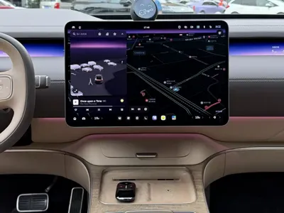 Nio ET9