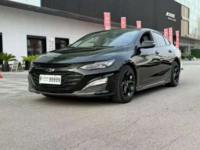 Chevrolet Malibu XL