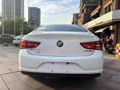 Buick Verano