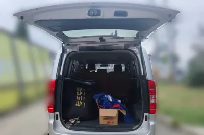 JAC Refine M3