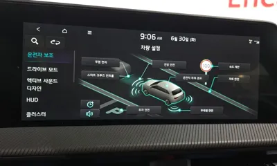 Kia EV6