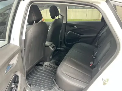 Buick Verano