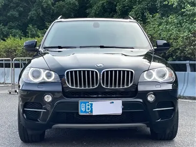 BMW X5 (Import)