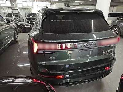 Lynk & Co 09 EM-P