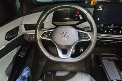 Volkswagen ID.4 X