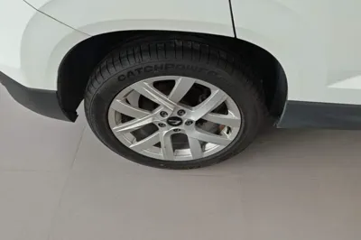 Jetta VS5
