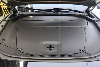 Li Auto ONE