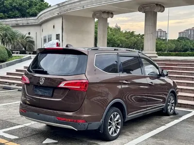 Baojun 730