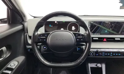 Hyundai Ioniq5