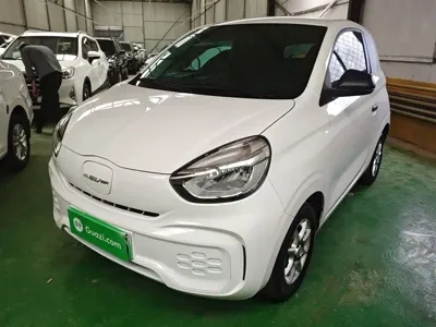 Roewe Clever