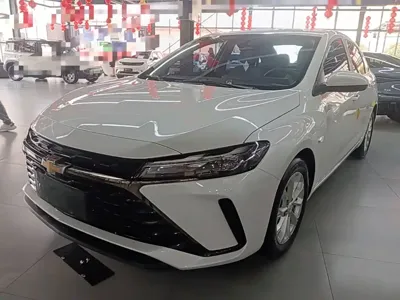 Chevrolet Monza