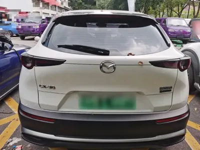 Mazda CX-30 EV