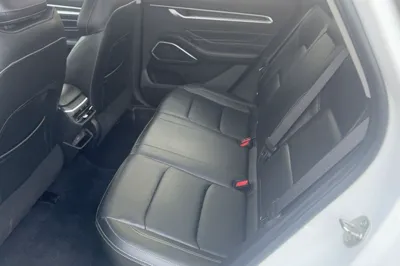 Geely Auto Emgrand