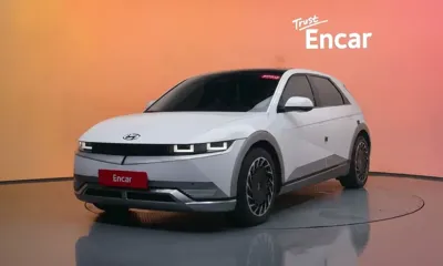 Hyundai Ioniq5