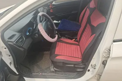Baojun 310