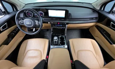 Kia Canival