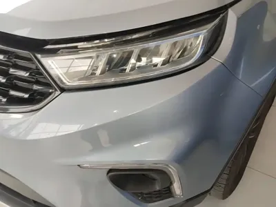 Ford Territory