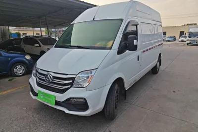 SAIC MAXUS Xintu V80