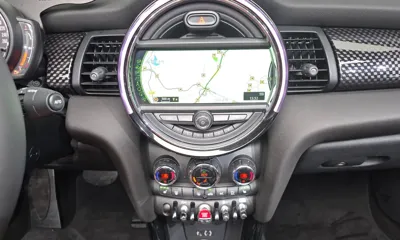 MINI Cooper Convertible
