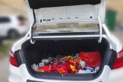 Changan Eado