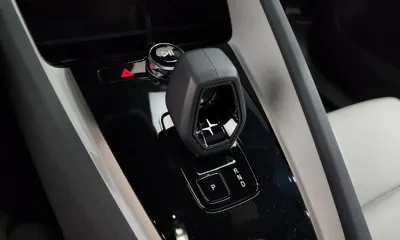 Polestar Polestar 2