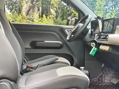 Wuling MINIEV