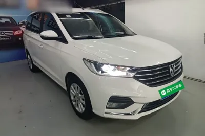 Baojun 360
