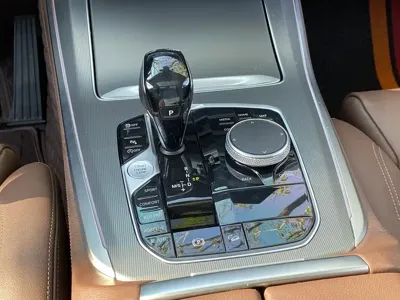 BMW X5 (Import)