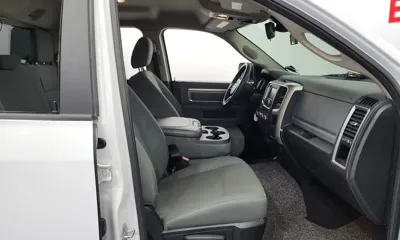 Dodge Ram Pick Up