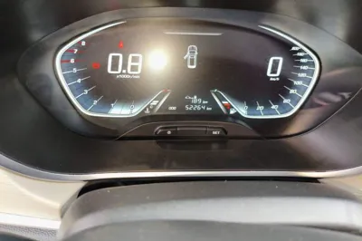 Baojun 360