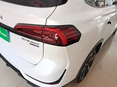 Roewe RX5 Max