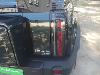 iCAR iCAR 03