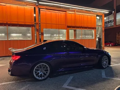 BMW M4