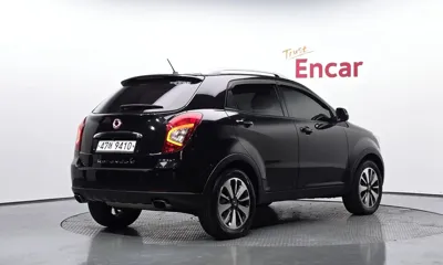 KG_Mobility_Ssangyong KORANDO