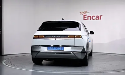 Hyundai Ioniq5
