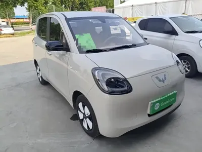 Wuling MINIEV