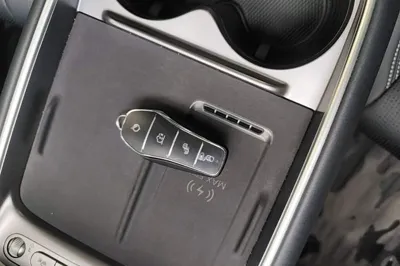 BYD Sealion 05 EV