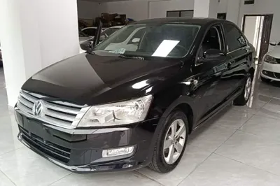 Volkswagen Santana