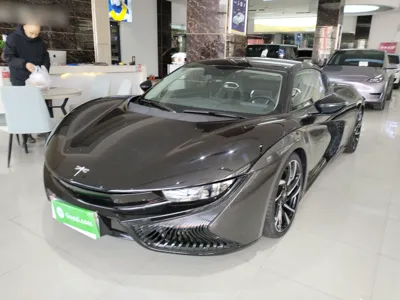 Qiantu K50